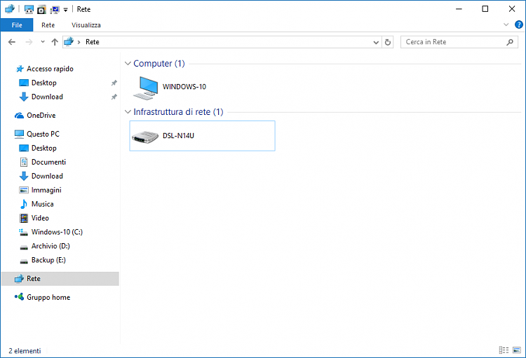 How to share usb on the router in the network folder in Ftp Windows 10-cattura.png