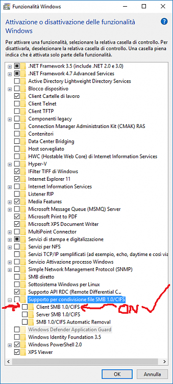 How to share usb on the router in the network folder in Ftp Windows 10-170646d1514979793-how-share-usb-router-network-folder-ftp-windows-10-cattura1.png