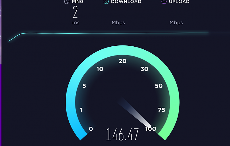 Need faster Wifi extender - any ideas-speed.png