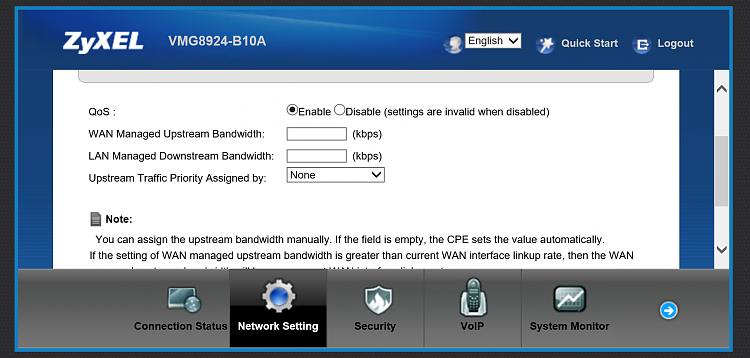 slower internet connection on ethernet than wireless-qos.png