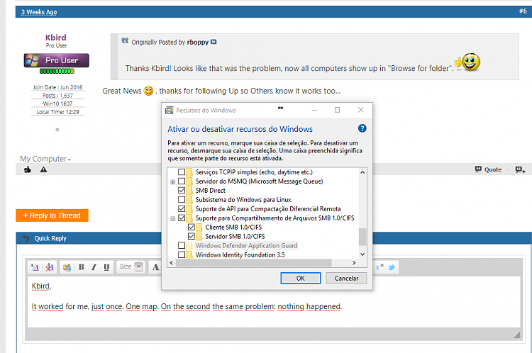 Windows updated - Map network drive can't find my computer-capturar.png