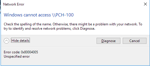 Can't connect to network drives-network-error-accessing-pch-100.png