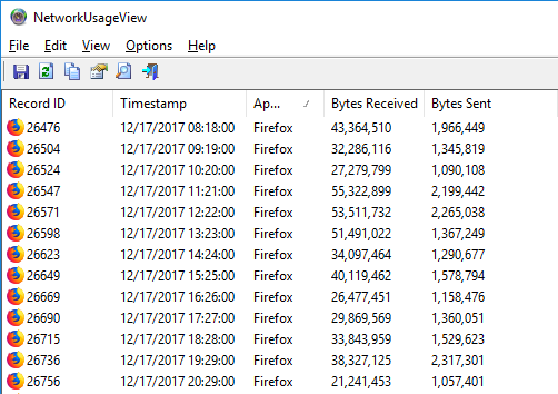 Capture network usage from command line or powershell?-image.png