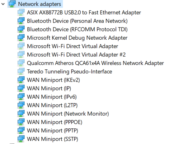 Wan Miniport Windows 8 Lenovo Wan Miniport Windows 8 Lenovo