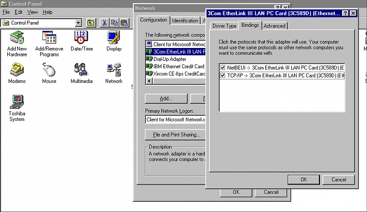 How to make different computers see network the same way.-win95-network-protocols.png