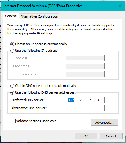 Strange issue with a dodgy DNS server?-dns.png