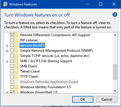 How I Fixed My Missing Network &amp; Homegroup Computers-image.png