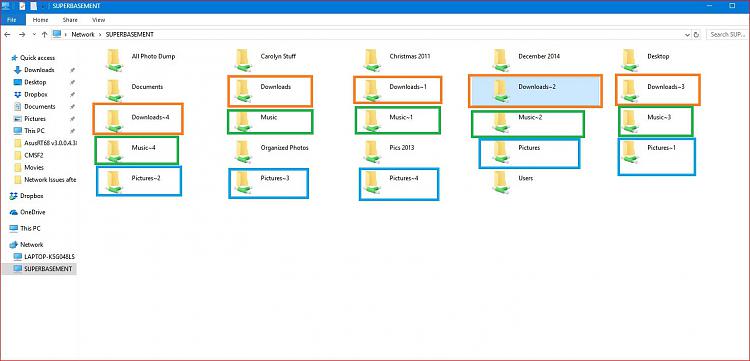 Another &quot;1803&quot; broke my home network-looking-basement-kids.jpg