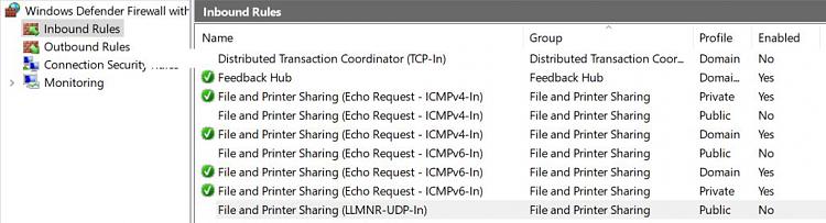 One PC out of 3 Can't See Others on the Network-icmp-echo-enable.jpg