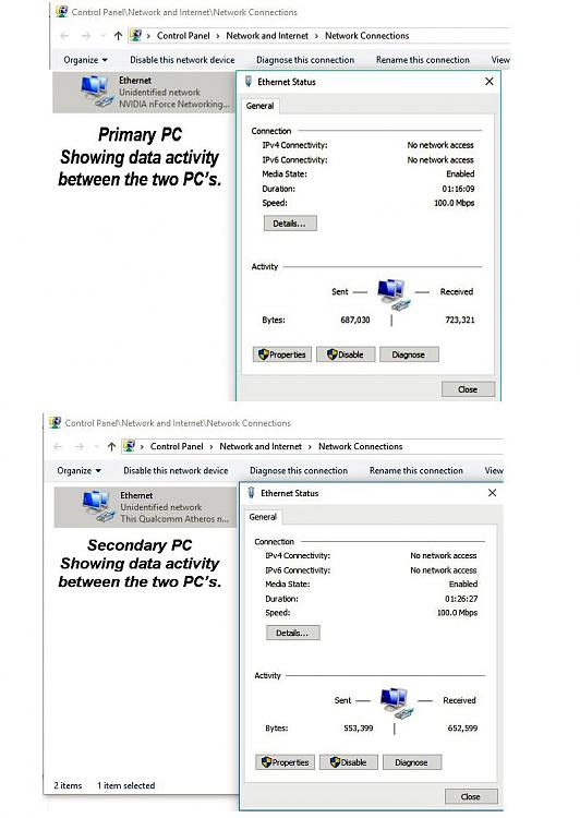 Win10 1803 Loss of Direct Ethernet Link between 2 PC's.-network-adapter-status.jpg