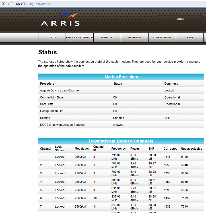 Speed issues with Spectrum/Time Warner cable.-image.png