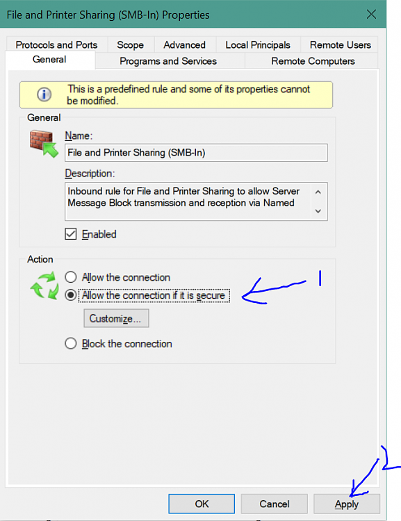 Setup file sharing in a most secure and convenient way?-smb_firewalling2.png