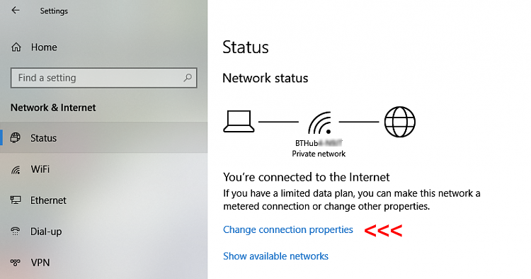 How to change public network to private-change-connection-proprties.png