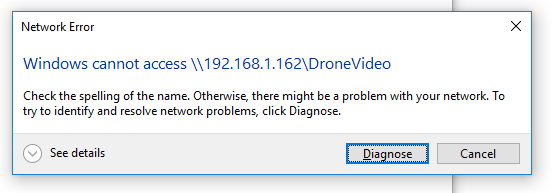 Cannot connect to network drives - network path not found!-1f246133-e3db-4b15-93c5-5db4eded453a.png