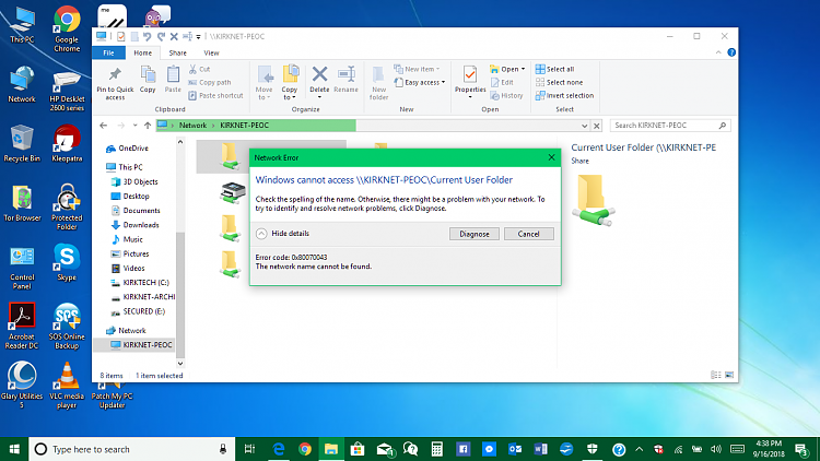 Shared folders not accessable using file folder sharing after update?-screenshot-242-.png