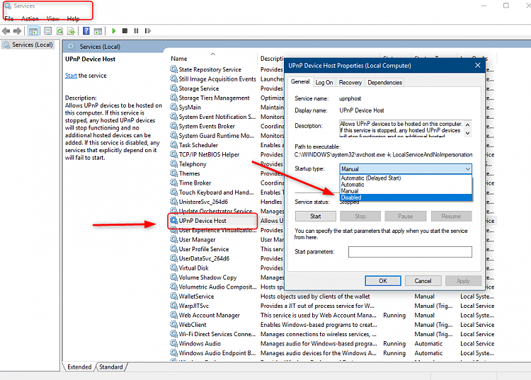 Disable UPnP without disabling Network discovery-image.png