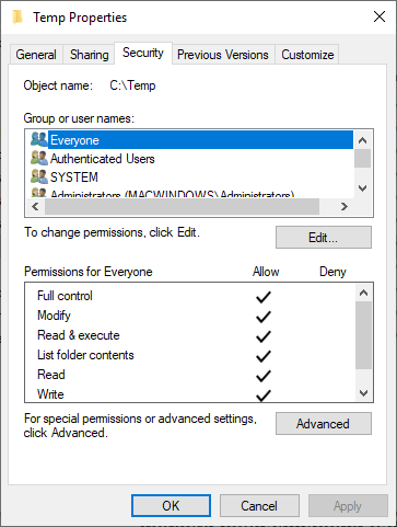 Windows firewall not logging packets-capture3.png