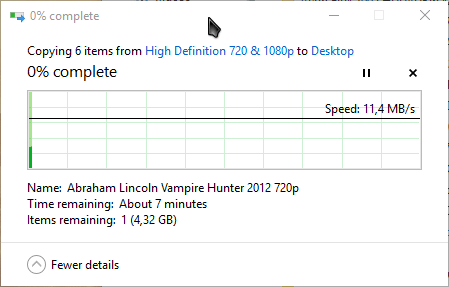 Synology Guide / Tutorial to get Propper Speeds! in Windows 10 again!-2018-10-24_20-15-31.gif