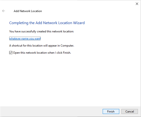 Synology Guide / Tutorial to get Propper Speeds! in Windows 10 again!-5.png