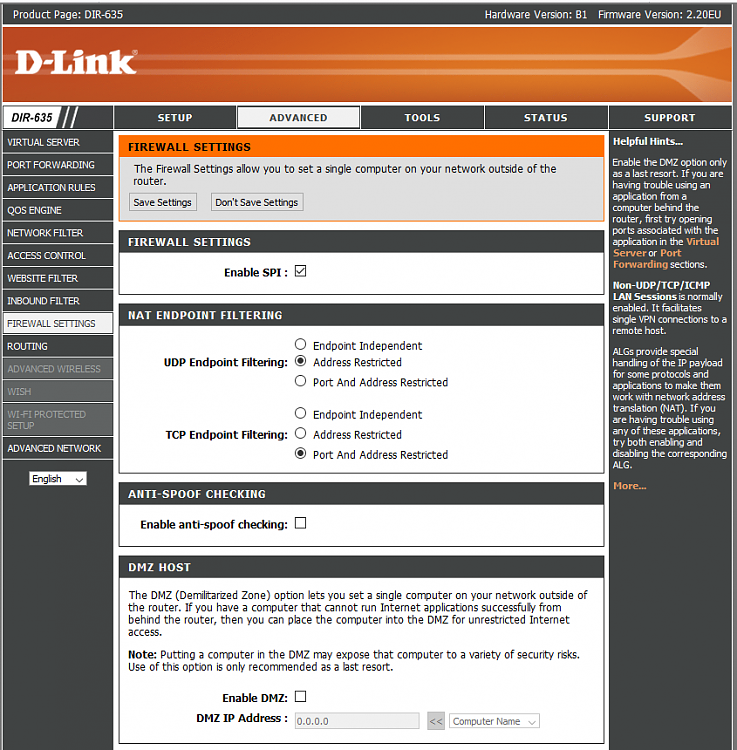 D-link DIR-635 intrusion-t1.png