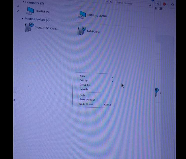 Anyway to REFRESH the Network display in File explorer-capture.jpg