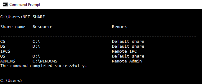 Windows 10 network share-default-shares.png