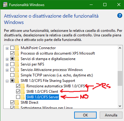 How To Get Smbv2 Windows 10 Forums