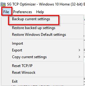 Laptop Wifi Upload speed much slower than download speed-sg-tcp-optimizer-backup.jpg