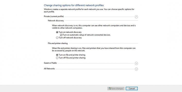 Windows 10 1809 will not share folders or files-2.jpg