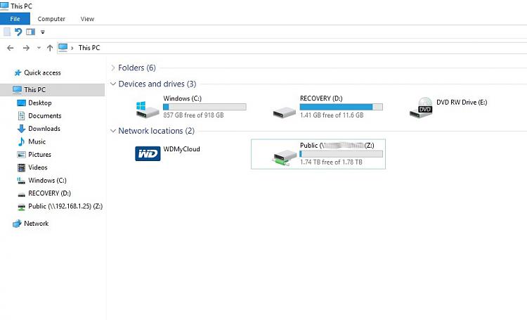 Unable to assign letter to Western Digital My Cloud drive-screenshot_5a.jpg