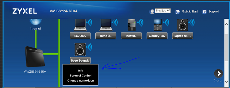 Can't see Network shares - no Browser in Registry - NetB Scanner shows-modem1.png