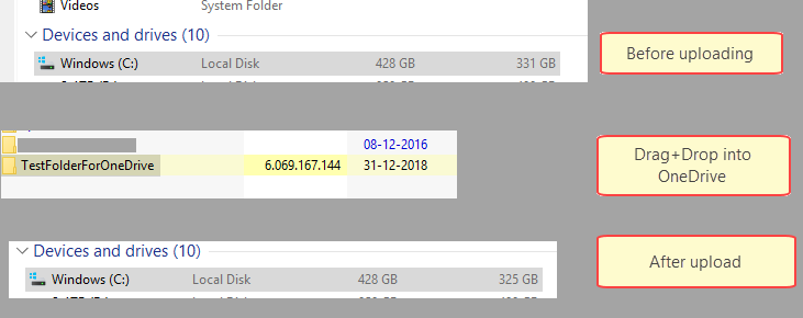 Using OneDrive as cloud storage only - no local copies-snagit-31122018-074840.png