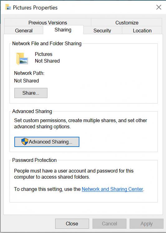 Shared folder not showing up while a unshared folder does.-2019-01-07_234334.jpg