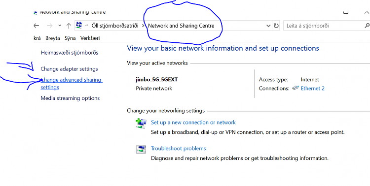 usb network adapter not working windows 10