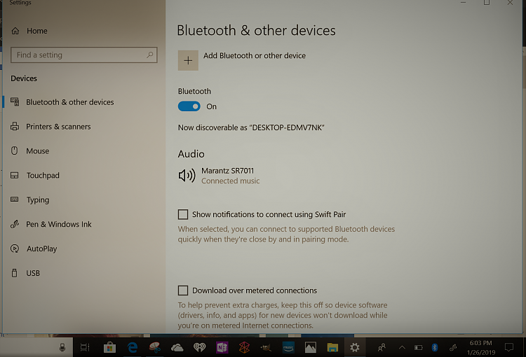 Bluetooth audio won't play through home stereo receiver-screenshot-7-.png