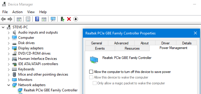 Network Keeps shutting of when not in use from PC-ethernet-controller-properties.png