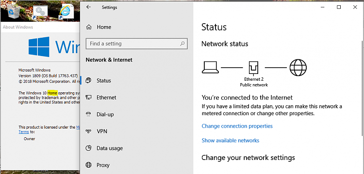 Windows 10 Home (1809) Set Network From Public To Private ?-private-public-1.png