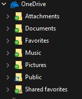 OneDrive Explorer green checkmarks  missing-icons.jpg