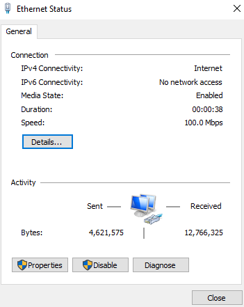 Network card of Giga and shows only 100mbps on network connections-1.png