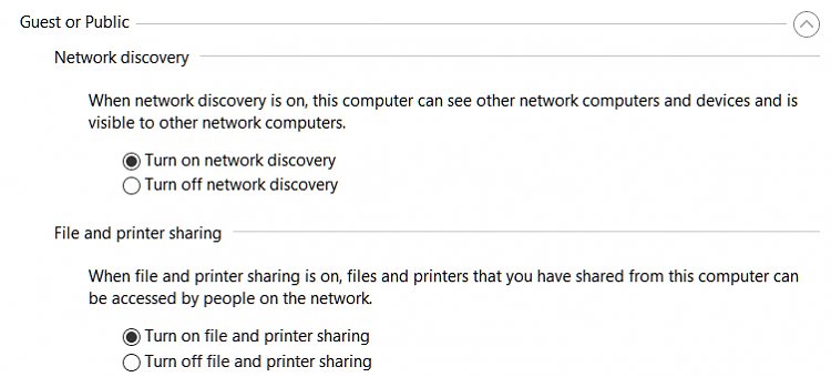 WinXP machine doesn't see Win10 machine after version 1903 update-sharingguest.png