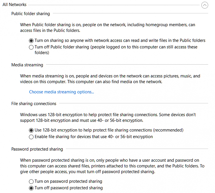 WinXP machine doesn't see Win10 machine after version 1903 update-sharingallnetworks.png