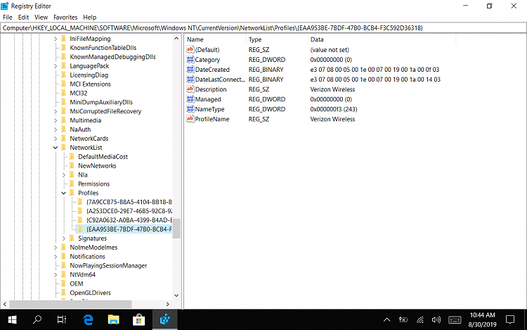 Trying To Locate Cellular Info In Registry - Windows 10 Tablet-pc_capture3.png
