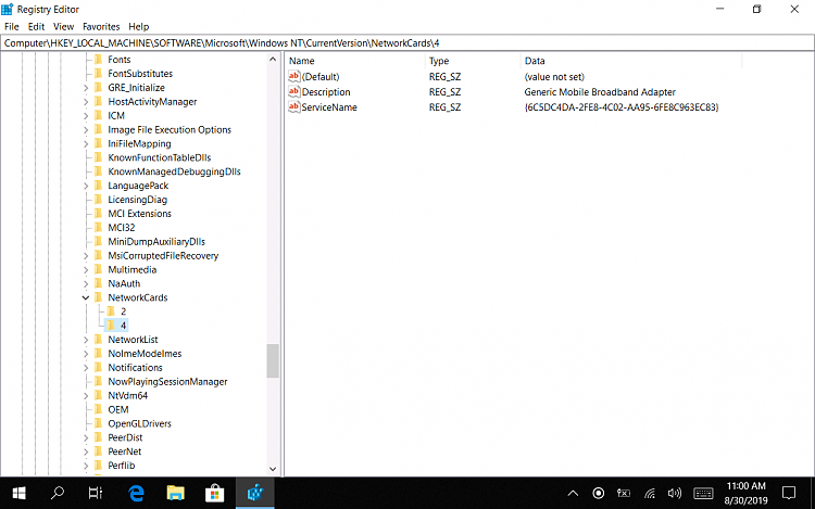 Trying To Locate Cellular Info In Registry - Windows 10 Tablet-pc_capture4.png