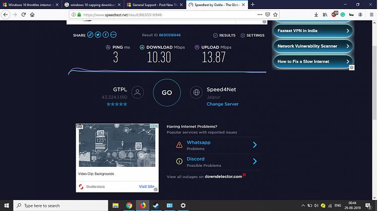 Windows 10 home limiting my download speed while uploads are normal-speedtest.jpg