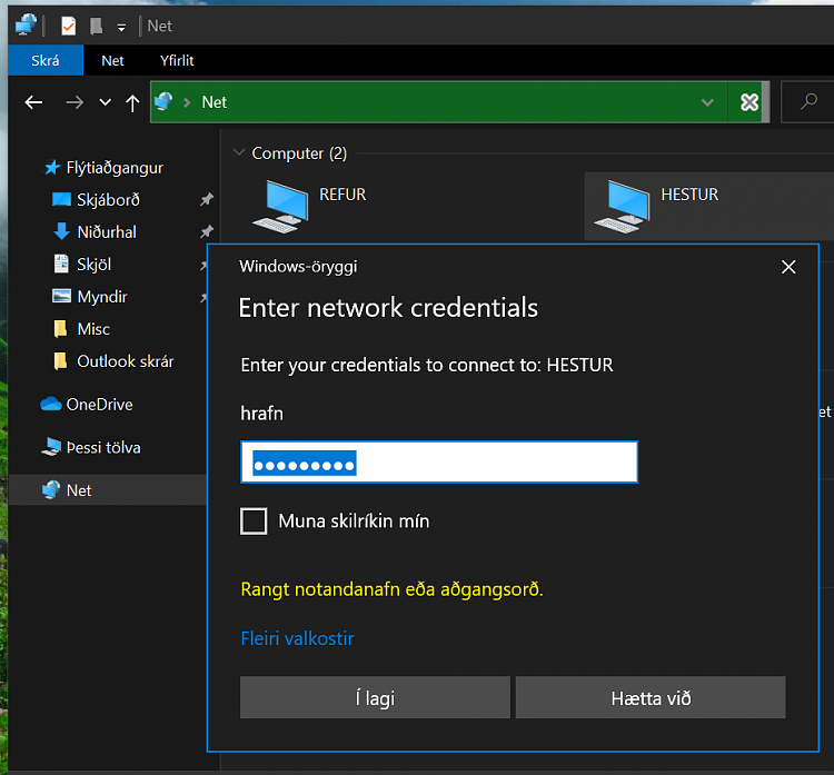 Network logon hosed up AGAIN after latest update-w10con1.png