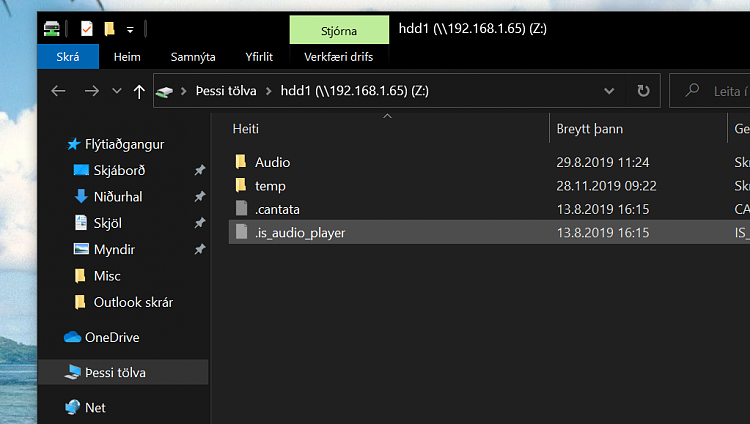 Network logon hosed up AGAIN after latest update-w10con2.png