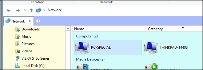 Laptop trying to make network connection with computer-1.png