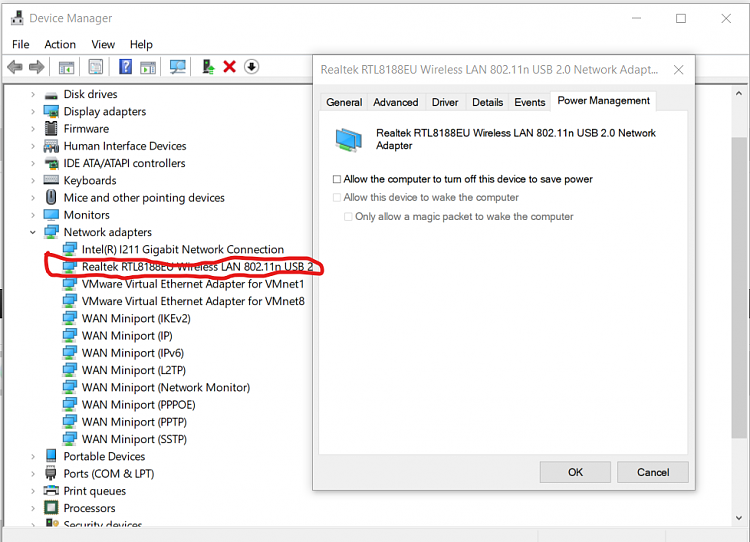 Window 10 keeps ticking box which shuts down my wi -fi to save power-image.png