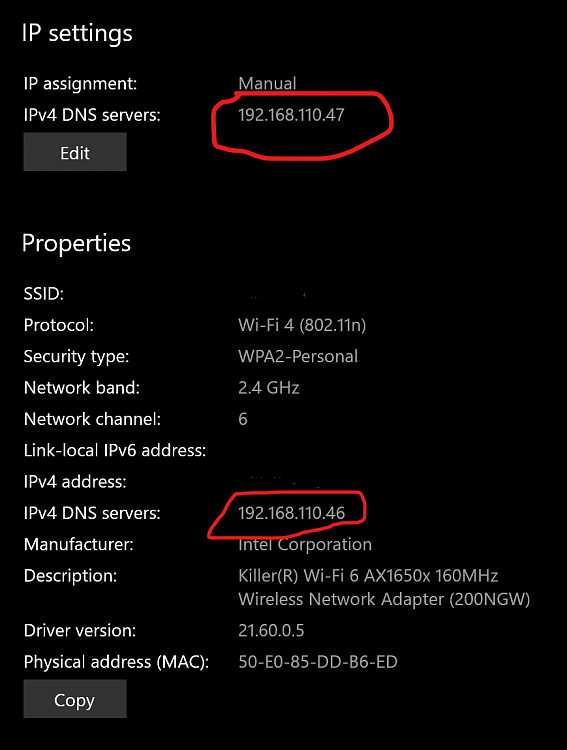 Static DNS with DHCP in Windows 10-screenshot-wireless-config.png