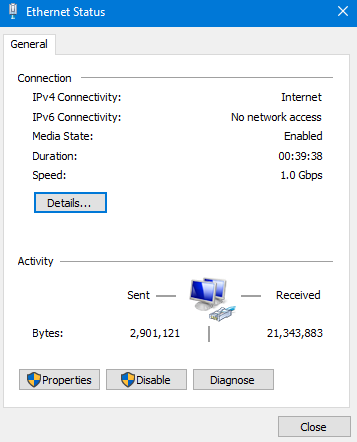 Any way to get true 1G wired Ethernet on my new Laptop?-image.png